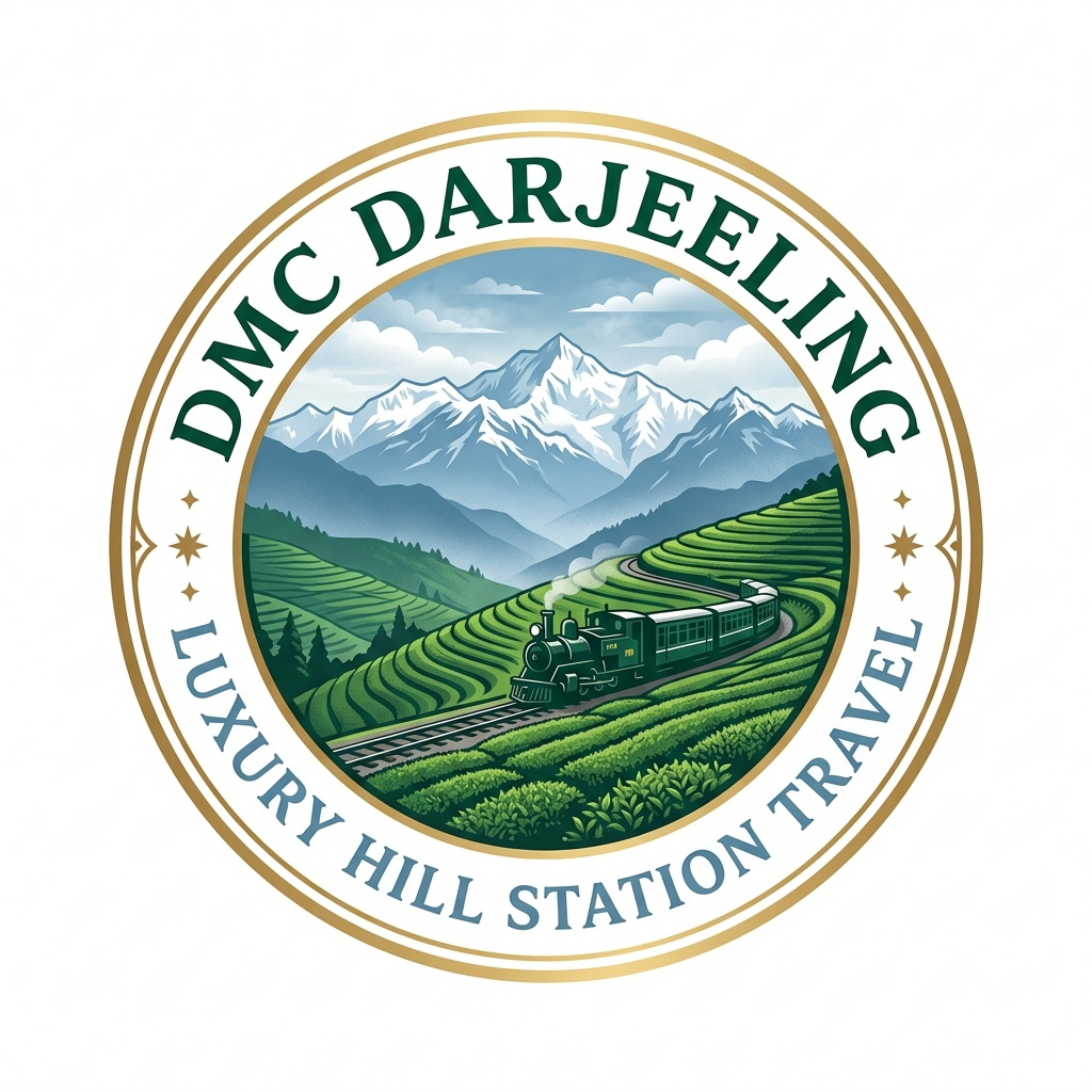 DMC Darjeeling